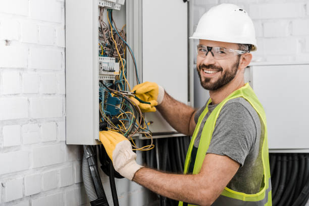 Best Electrical System Inspection  in Olton, TX