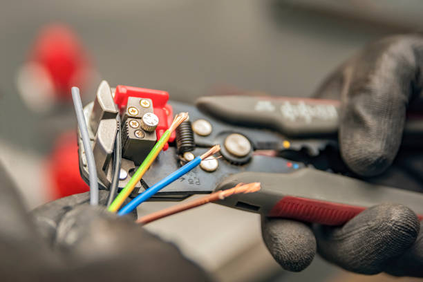 Best Electrical System Inspection  in Olton, TX