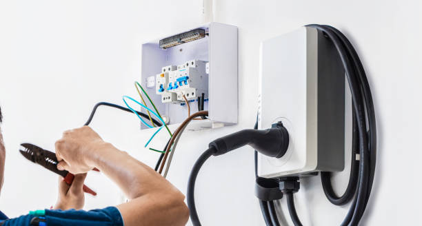 Best Commercial Electrician Services  in Olton, TX