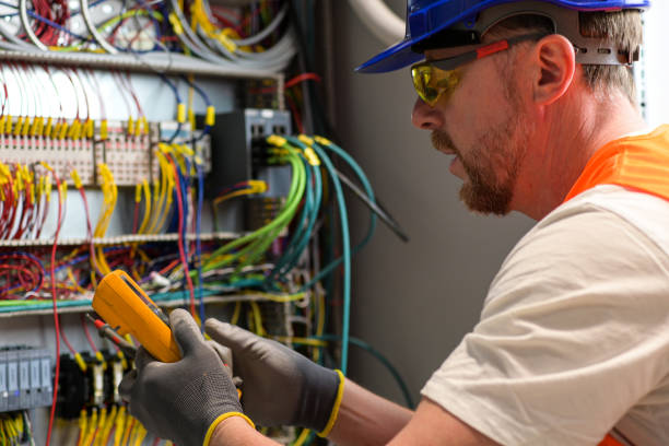 Best Electrical Troubleshooting Services  in Olton, TX