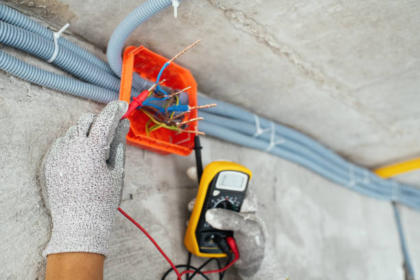  Olton, TX Electrician Pros