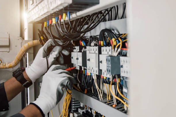 Best Electrical Troubleshooting Services  in Olton, TX